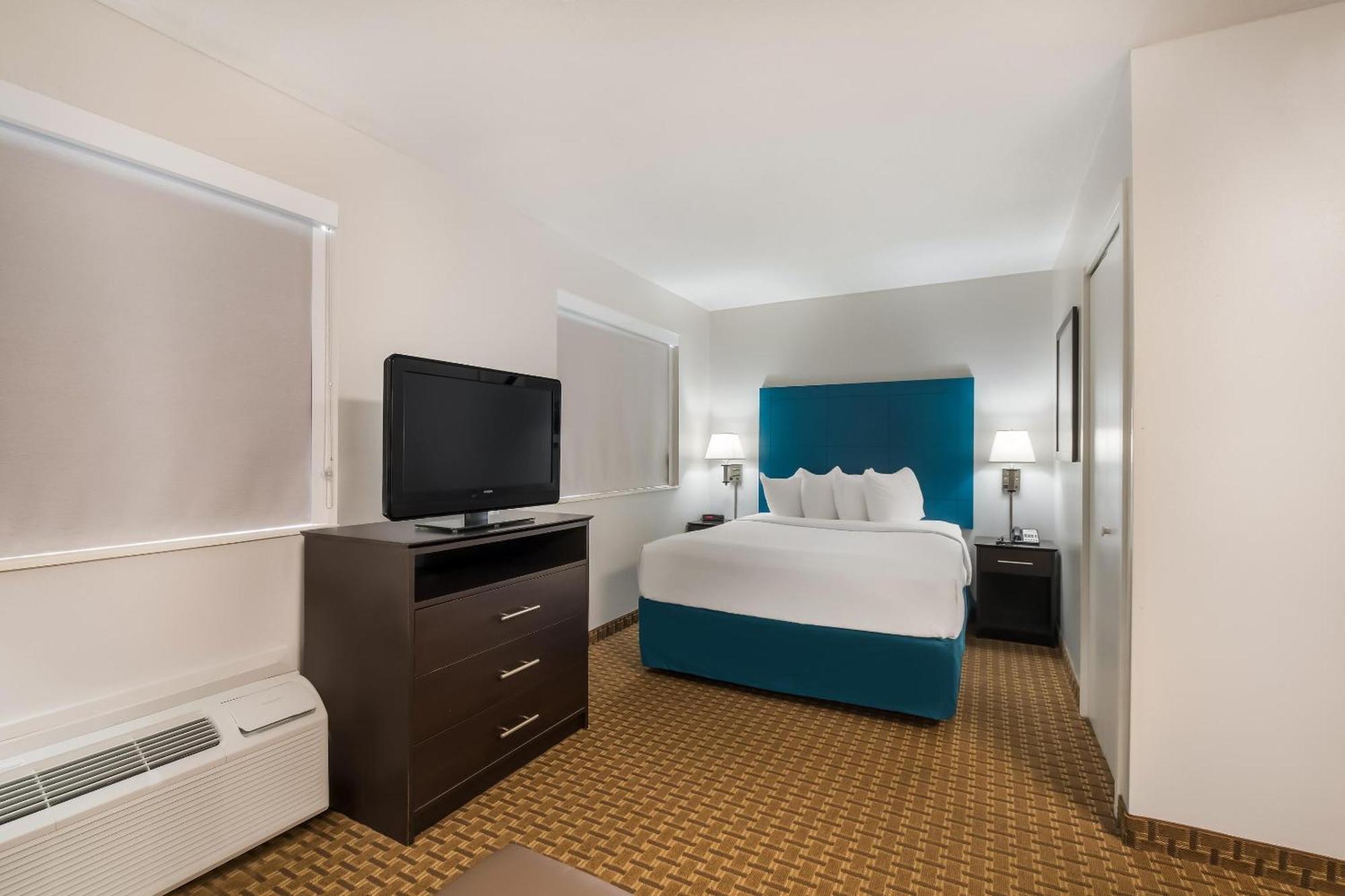 Mainstay Suites Chattanooga Hamilton Place Exterior foto