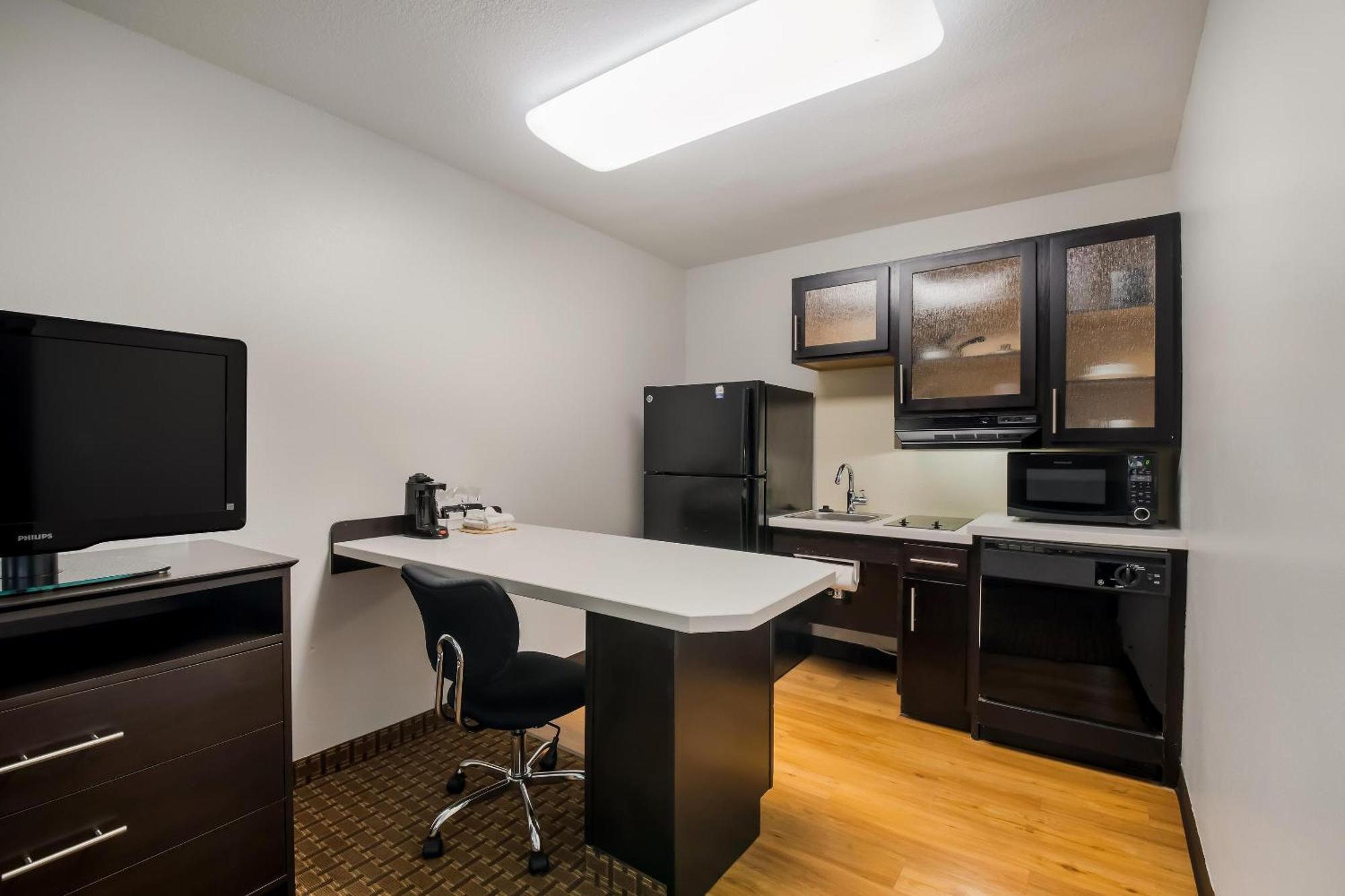 Mainstay Suites Chattanooga Hamilton Place Exterior foto